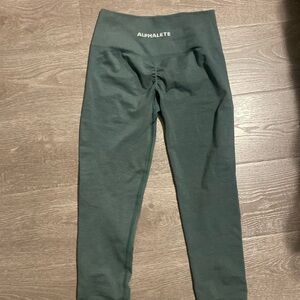 Alphalete amplify leggings